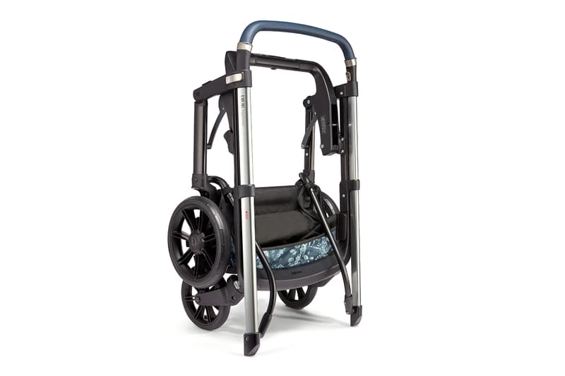 Bassinet stroller combo Clearance