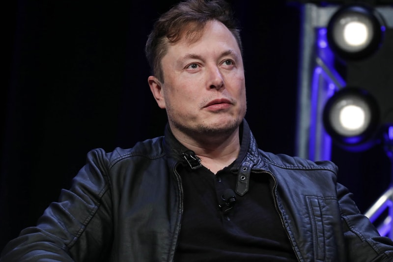 Elon Musk Is Under Investigation for Alleged Insider Trading | Hypebeast