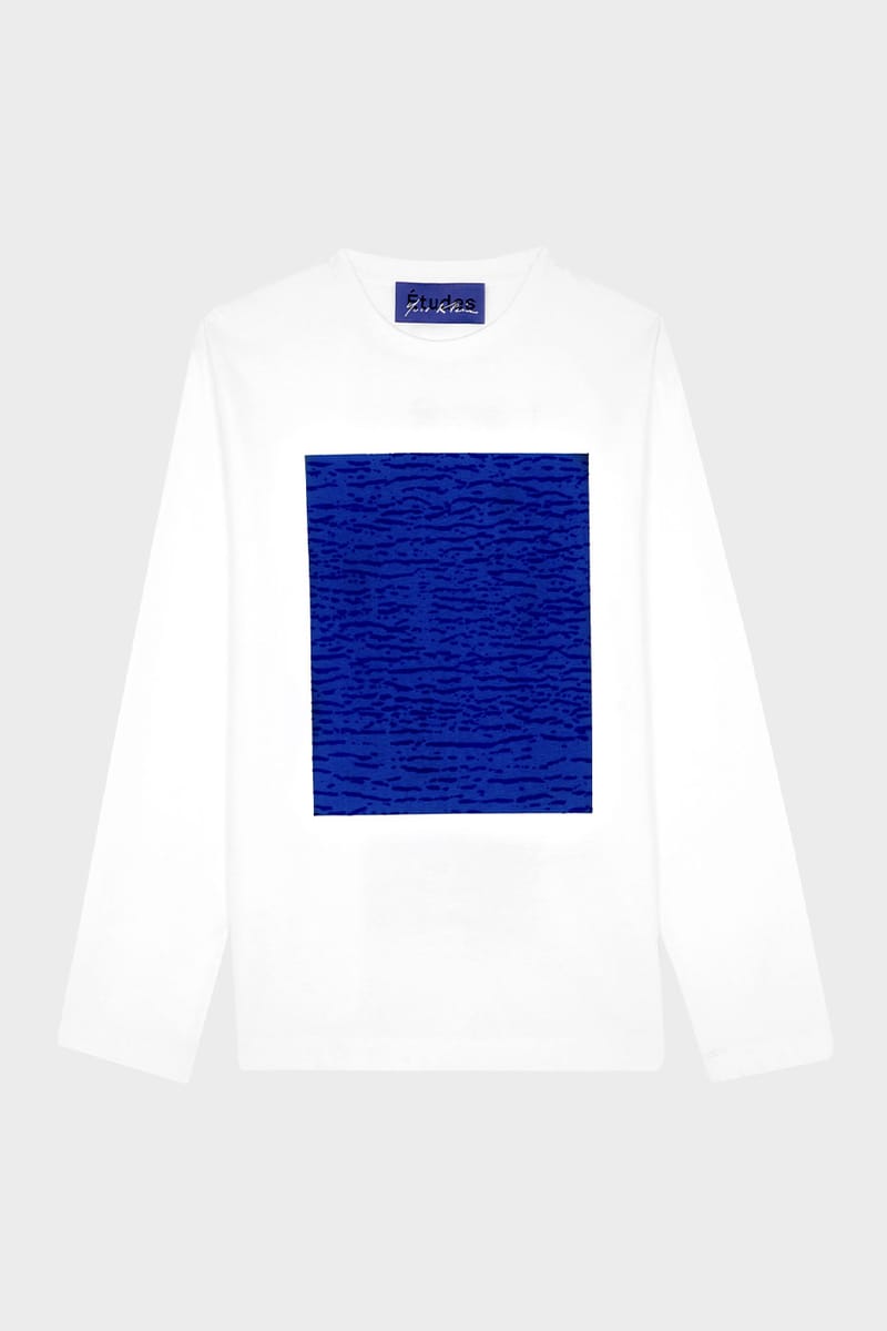 Études x Yves Klein Blue Monochrome Collection | Hypebeast