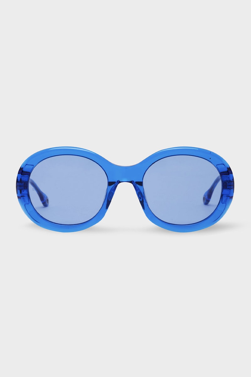 Études x Yves Klein Blue Monochrome Collection | Hypebeast