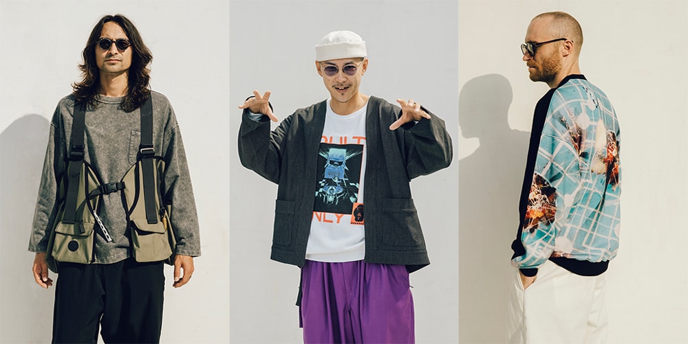 Evisen Skateboards SS22 Collection Lookbook | Hypebeast