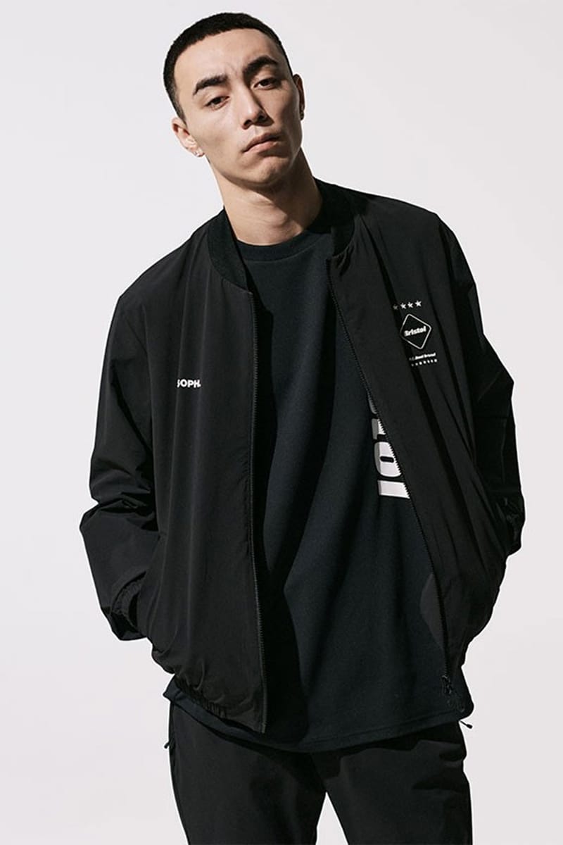 ニューエラ100周年 FCRB SOPH シャツ Lサイズ 記念グッズ