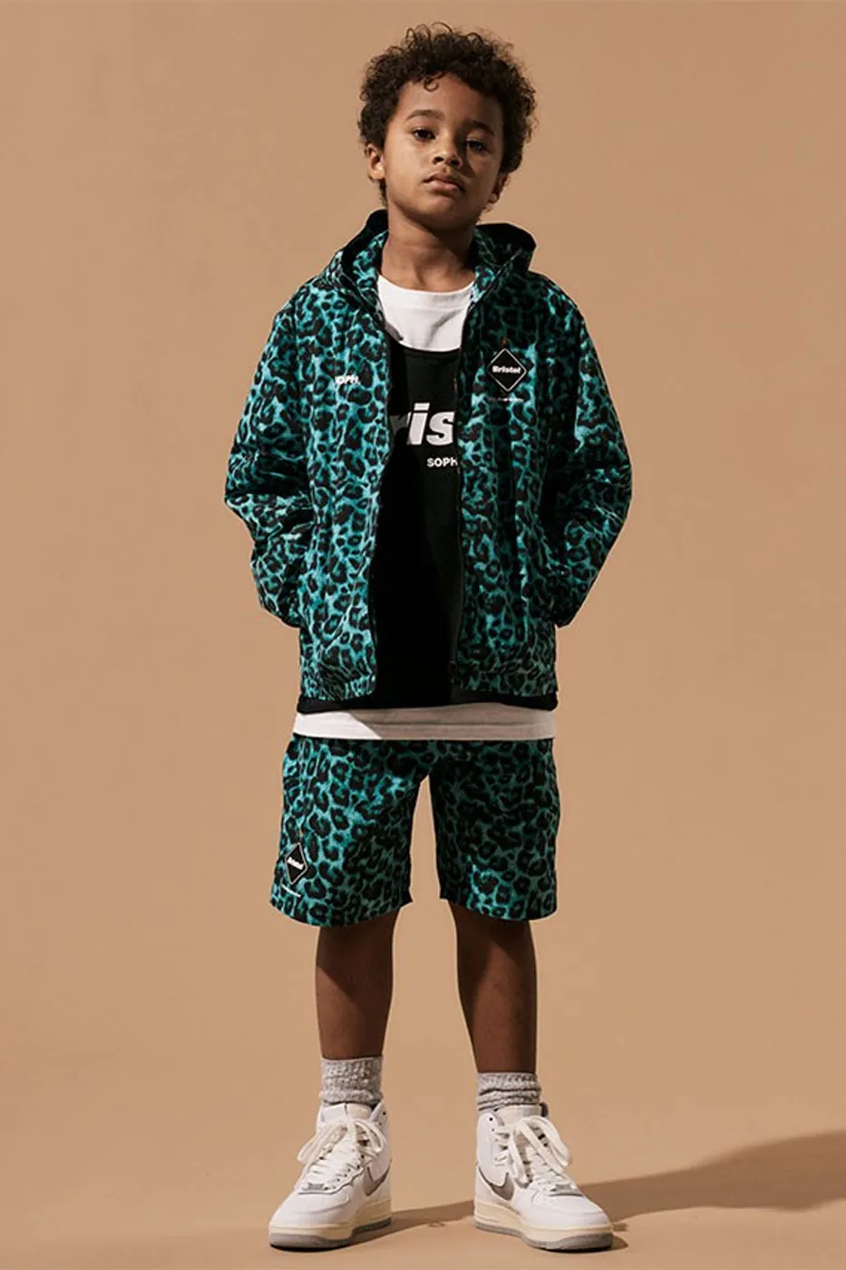 FC Real Bristol Spring/Summer 2022 Collection | Hypebeast