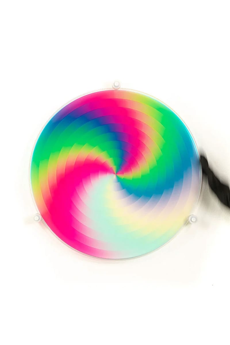 Felipe Pantone 'Subtractive Variability Compact' | Hypebeast