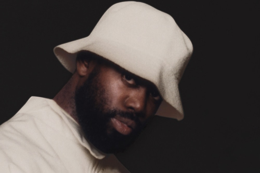 Ghetts on Reebok's Classic Leather & His Campaign | Hypebeast