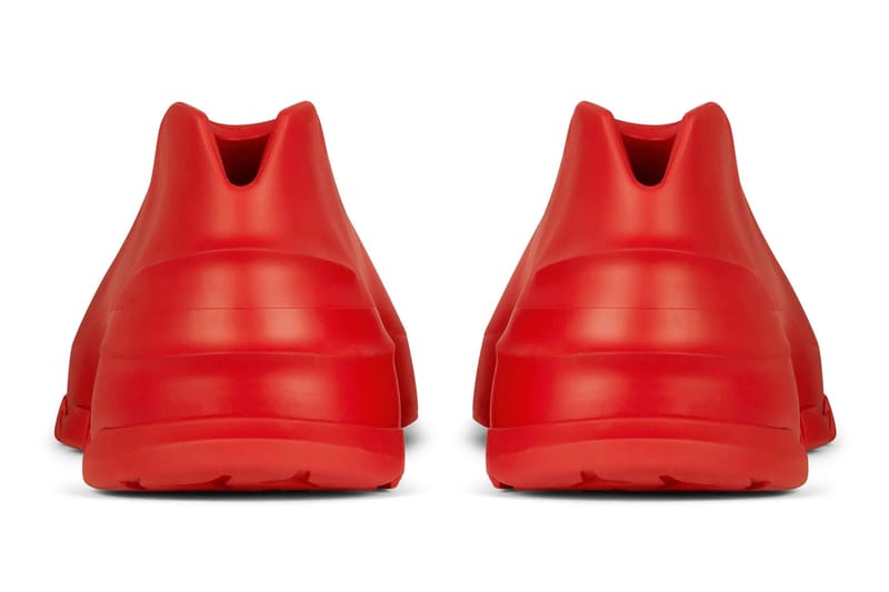 ＊GIVENCHY＊ Monumental Mallow Slip On Sneaker Givenchy Monumental Mallow Low 