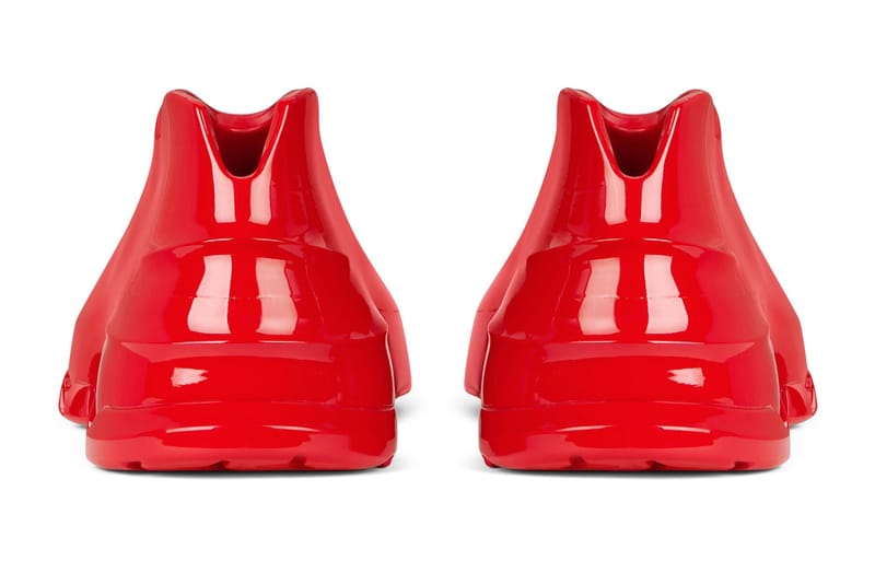 Givenchy Drops Valentines-Ready Monumental Mallow | Hypebeast