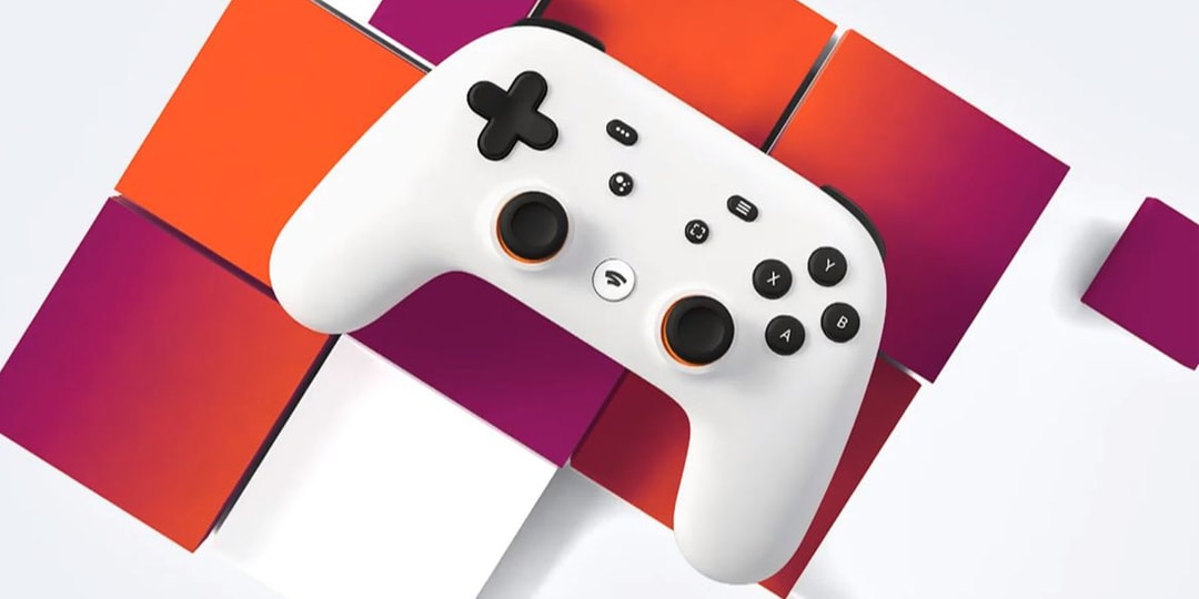 Google, как сообщается, смещает фокус Stadia с игр