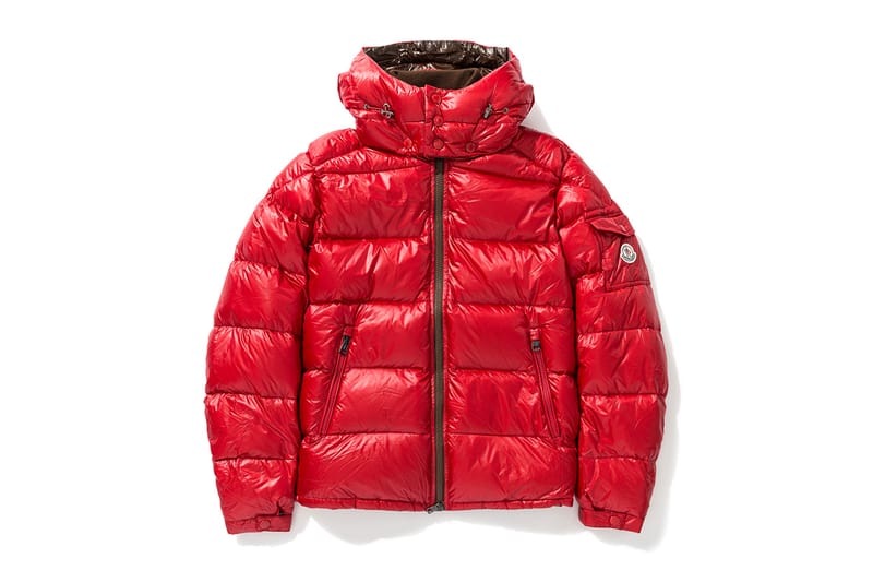 Moncler supreme sale