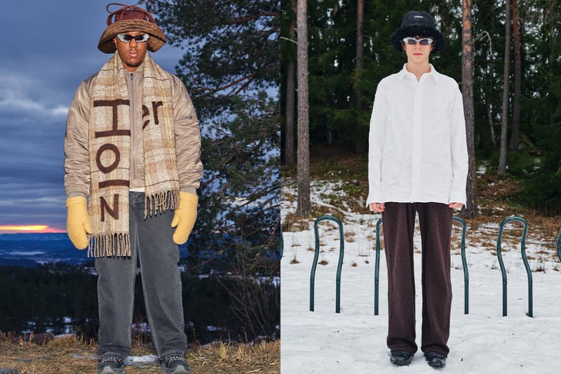 Rick Owens Drops FW21 