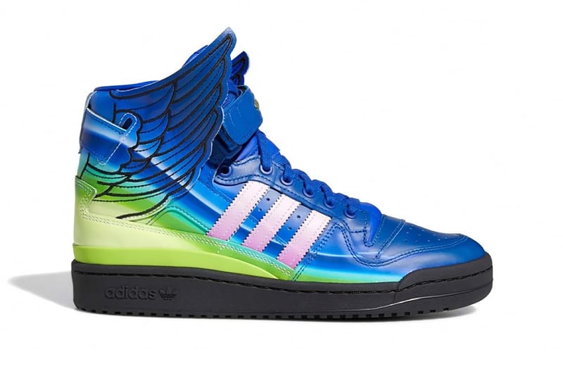 Adidas jeremy scott online shop sale