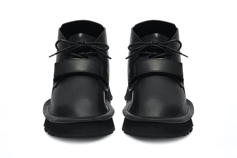 Jil Sander Mid-Cut Shoe Release Information | Hypebeast