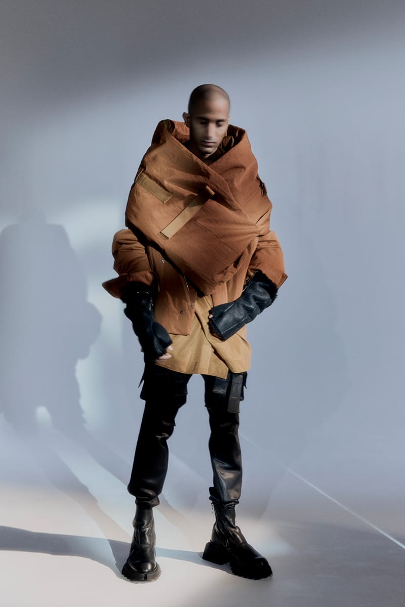 ファッション姫 通販 JULIUS FW22  洋書