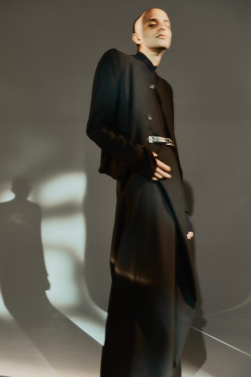 JULIUS FW22 
