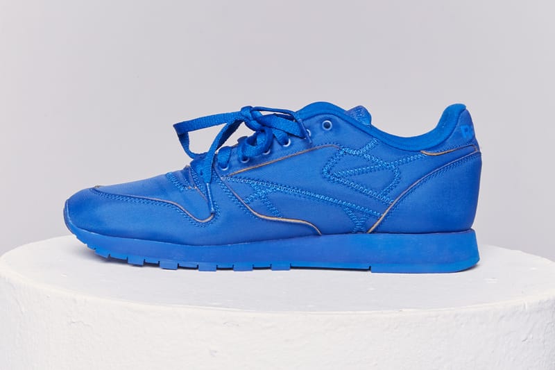 Reebok classic hot sale leather tdc