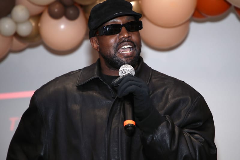 Kanye West Claims Stem Player Made $2.2M USD in First Day | Hypebeast