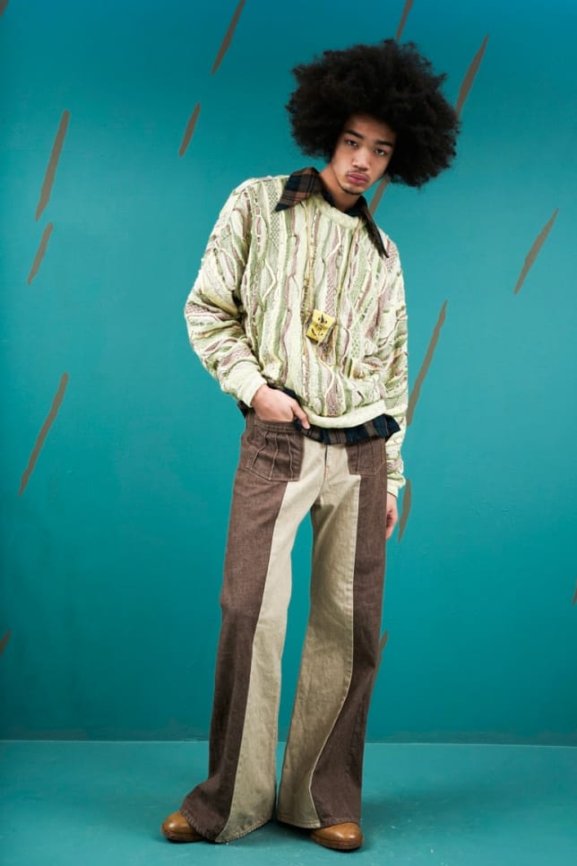 KAPITAL KOUNTRY REMAKE SS22 Lookbook | Hypebeast KAPITAL KOUNTRY REMAKE SS22 Lookbook | Hypebeast