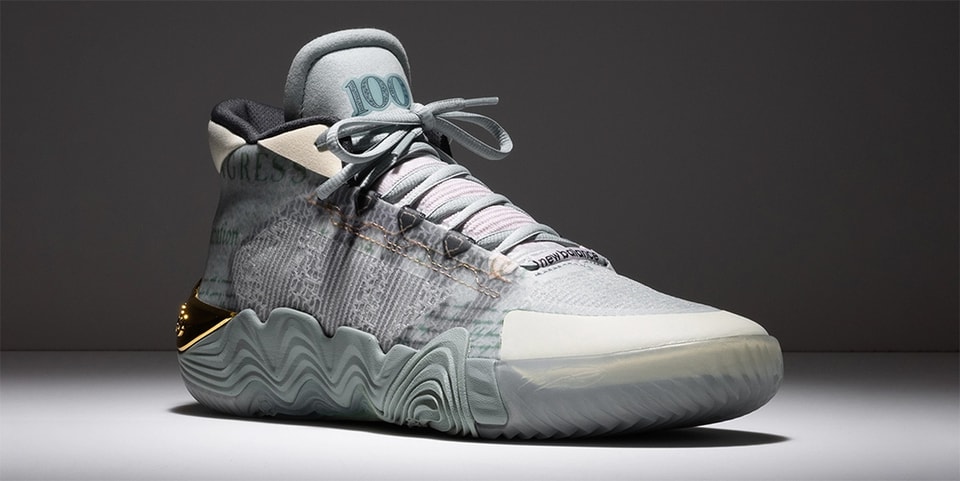 kawhi shoes release date