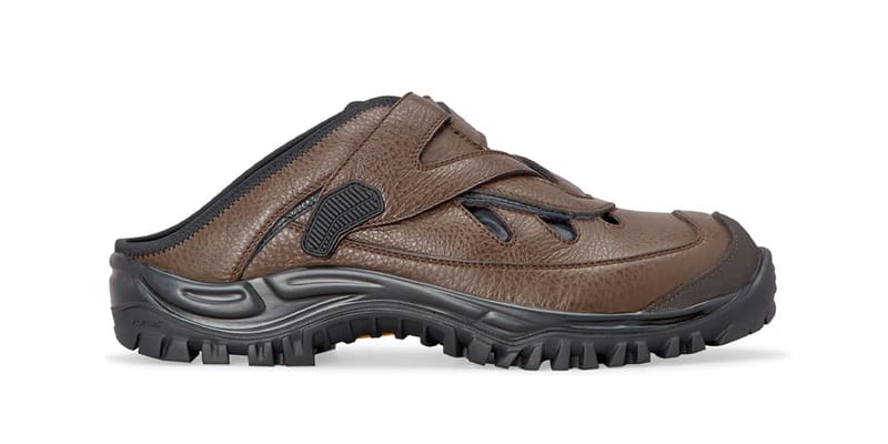 Kiko Kostadinov Wessex Sabo Release | Hypebeast