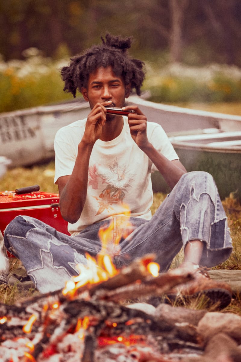 Levi's Vintage Clothing SS22 