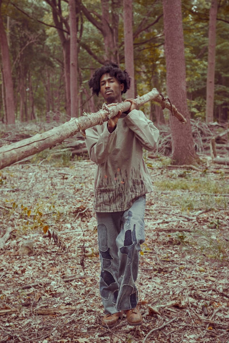 Levi's Vintage Clothing SS22 