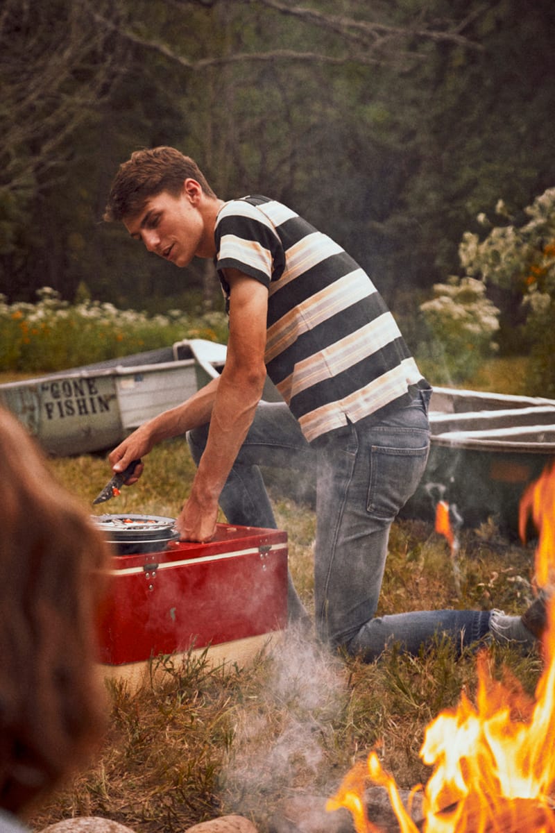 Levi's Vintage Clothing SS22 