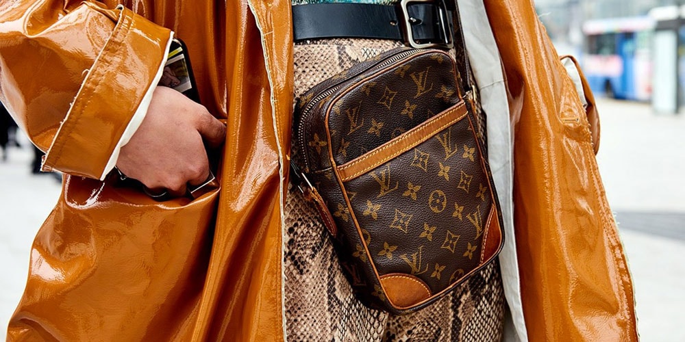 Louis Vuitton объявляет о глобальном повышении цен из-за нехватки поставок