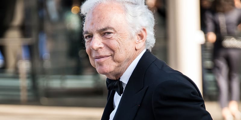 An LVMH-Ralph Lauren Acquisition Deal Is Reportedly Unlikely