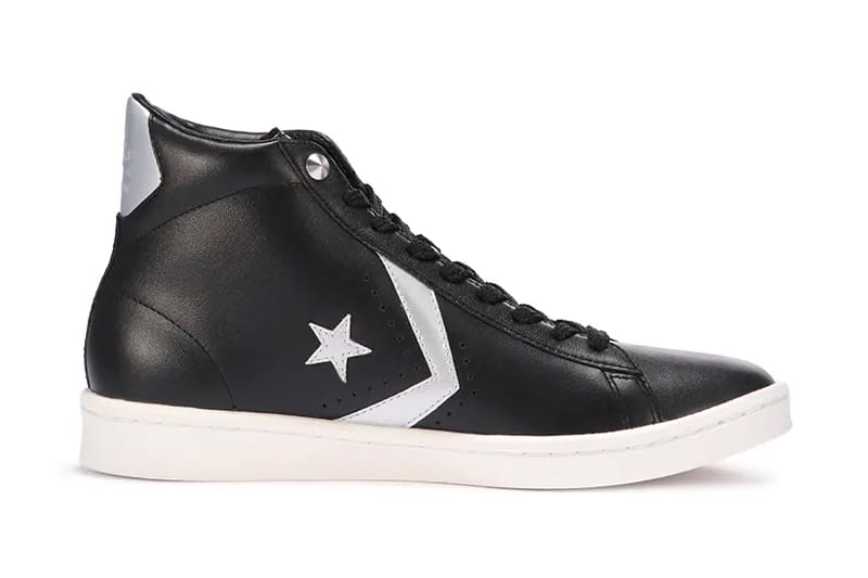 mastermind WORLD's Converse Pro Leather Has Dropped | Hypebeast