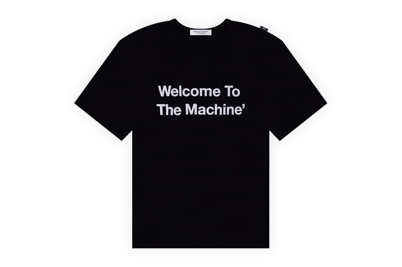 ★GOAL STUDIO★ ESSENTIAL SCRIPT TEEBLACK G5MTS101#BK GOAL STUDIO(ゴールスタジオ) 人気アイテムランキング【BUYMA】