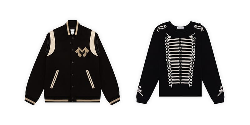 MIDNIGHT STUDIOS by Shane Gonzales SS22 Release | Hypebeast