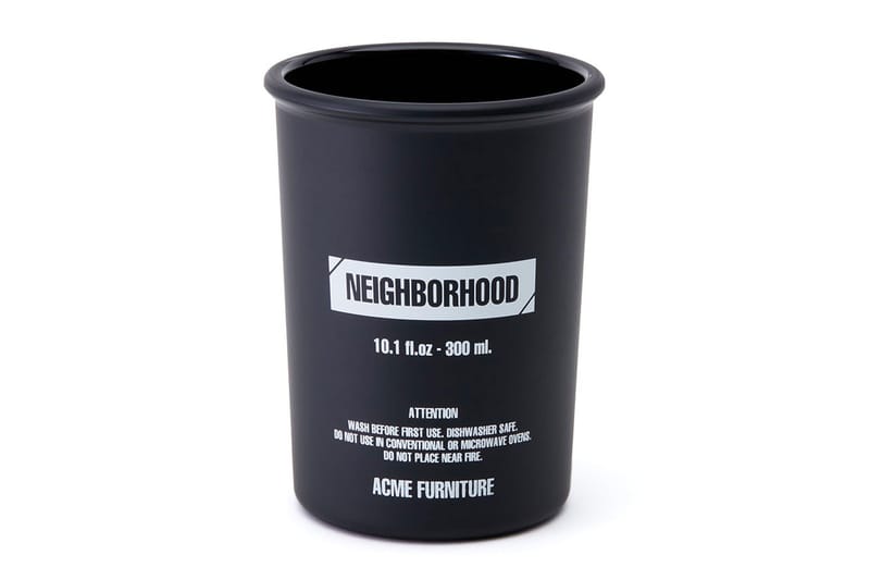 neighborhood ネイバーフッド アクメファニチャー ボトルセット 未使用 neighborhood ACME Furniture ボトルセット - メルカリ