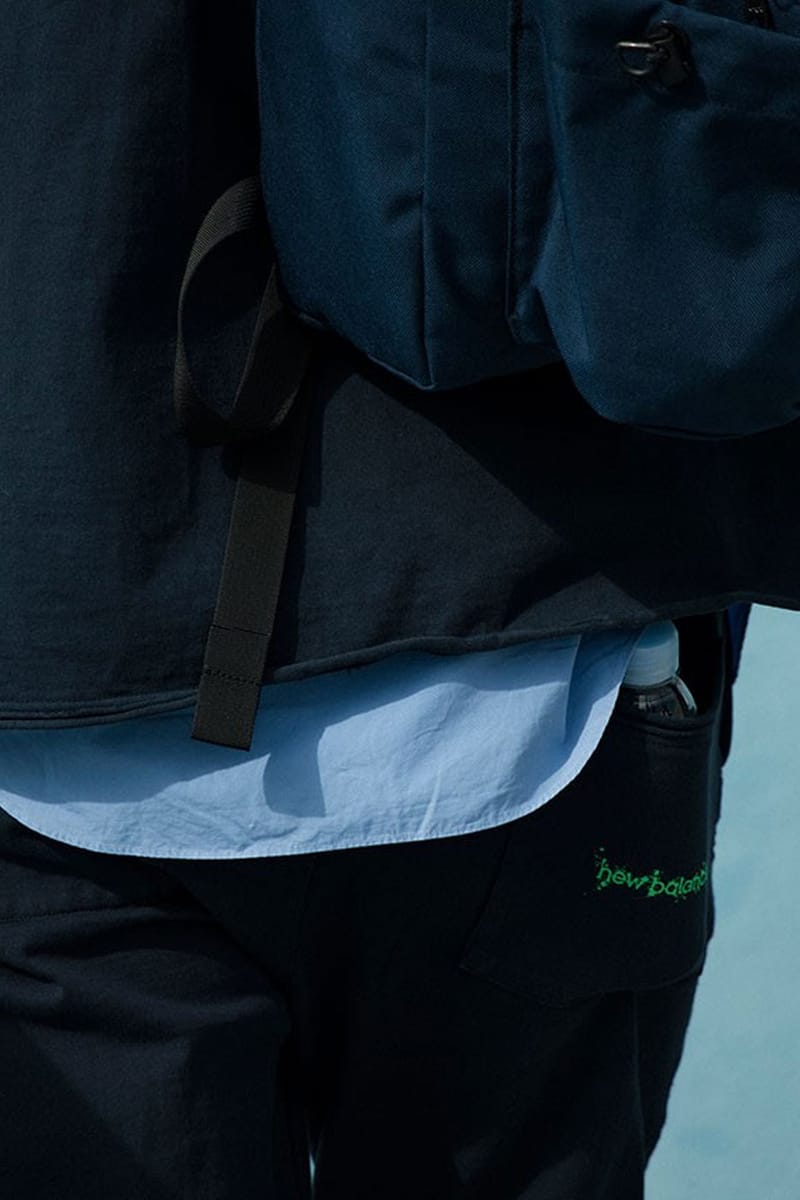 New Balance Tokyo Design Studio SS22 Capsule Release | Hypebeast