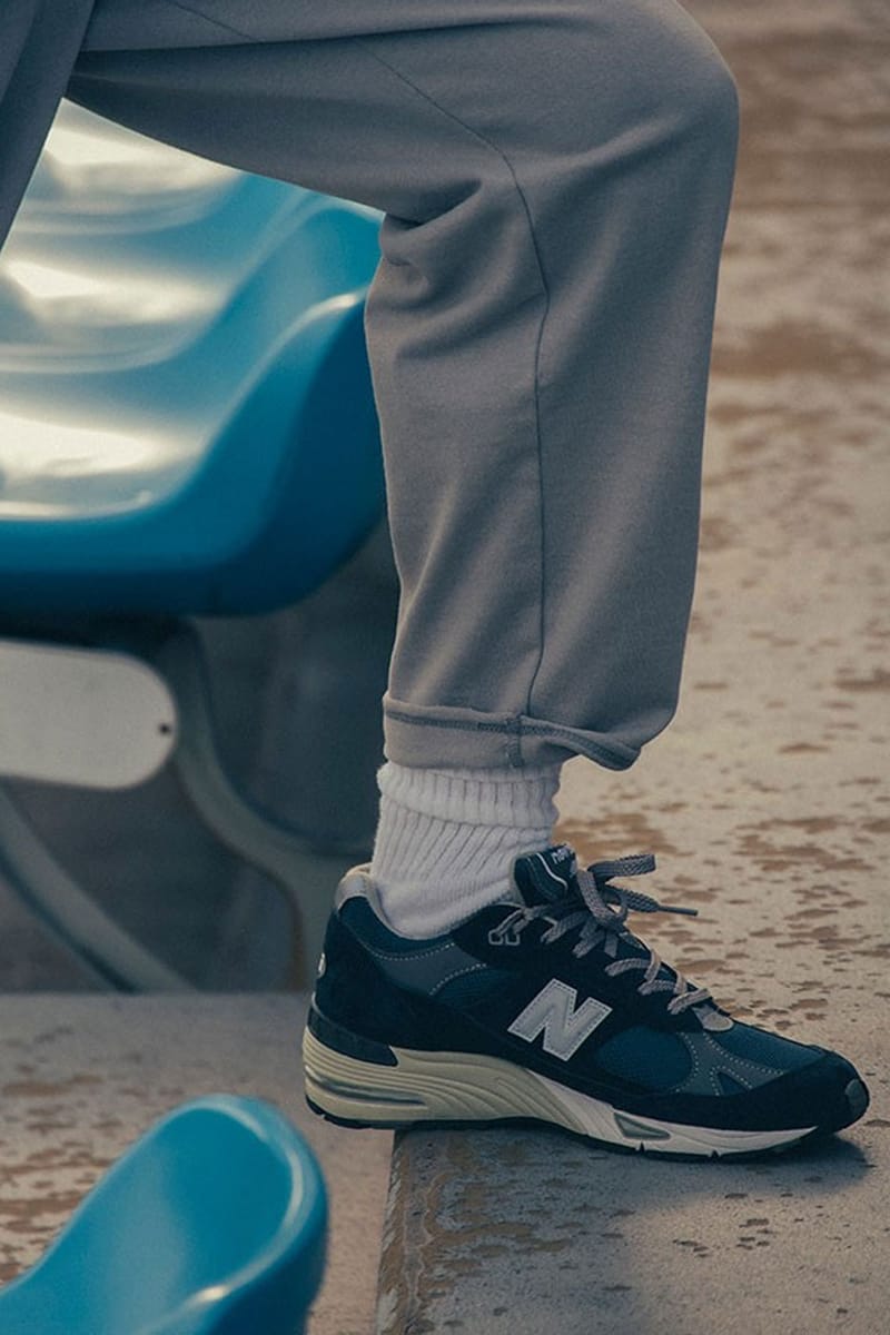 New Balance Tokyo Design Studio SS22 Capsule Release | Hypebeast