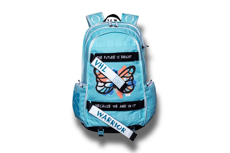 Doernbecher backpack clearance