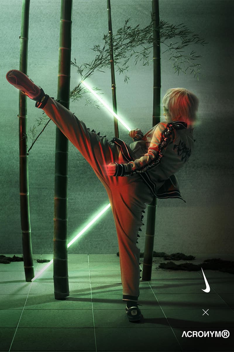 blazer low 3d sneaker