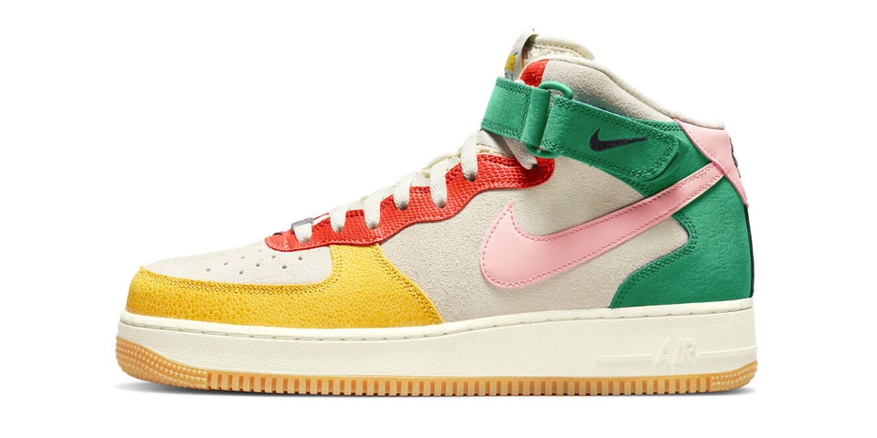 coconut milk airforces