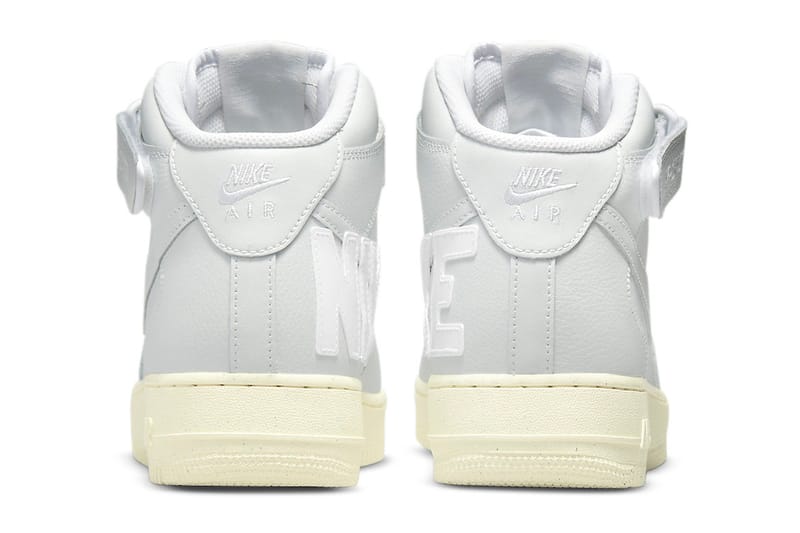 Nike air store force 1 copy