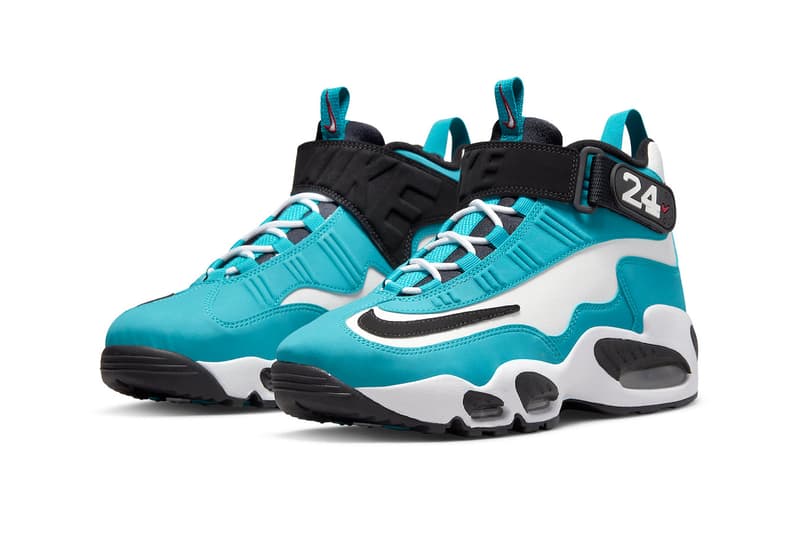 ken griffey jr. shoes release date 2022 grahamballina