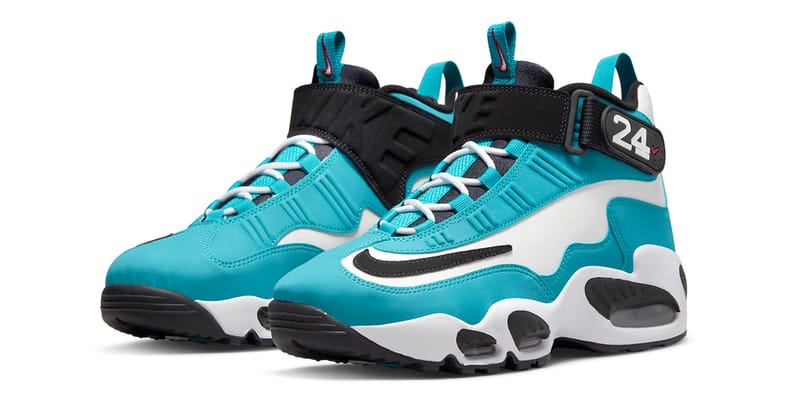 Nike authentic air max Griffey 1 DQ8578-300