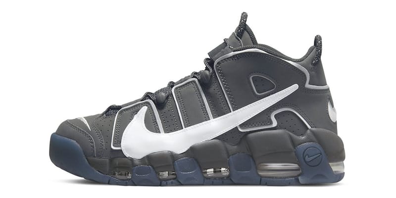 Nike Air More Uptempo “Copy Paste” Release Info | Hypebeast