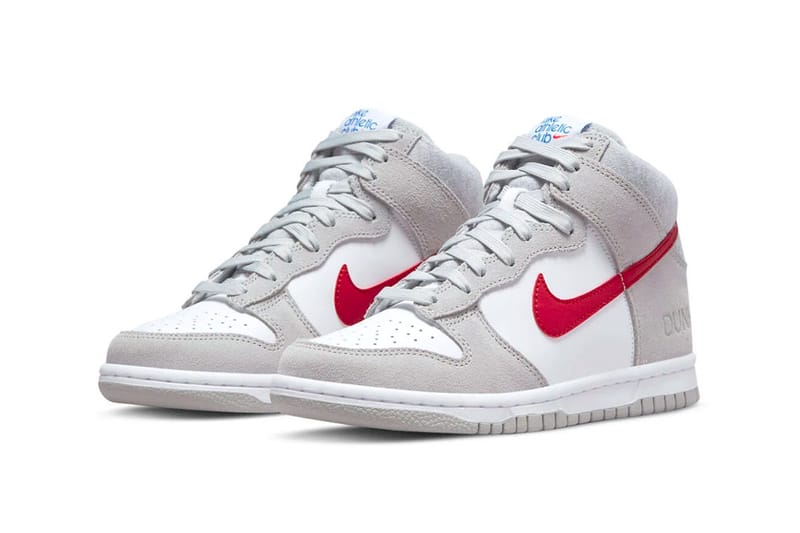 Pee wee clearance dunks