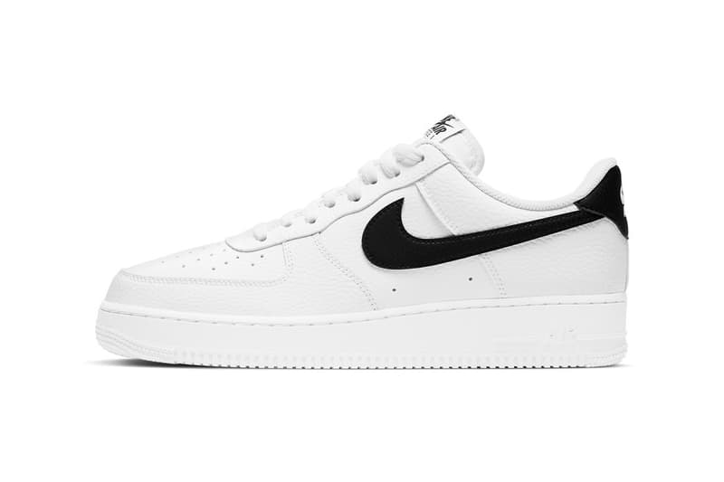 John Geiger Countersues Nike Over Air Force 1 Trademark Infringement ...