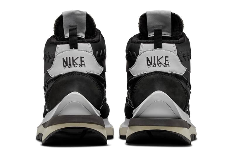 Nike x sacai x Jean Paul Gaultier LDVaporWaffle Drop | Hypebeast Nike x sacai x Jean Paul Gaultier LDVaporWaffle Drop | Hypebeast