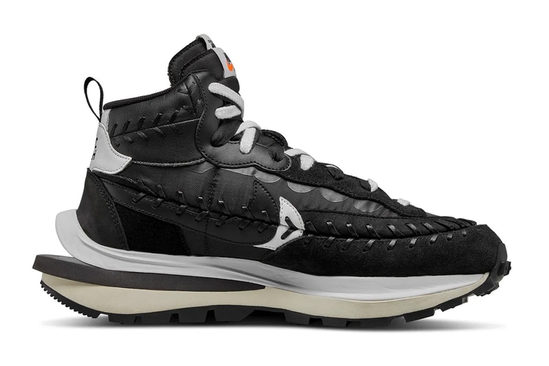Nike x sacai x Jean Paul Gaultier LDVaporWaffle Drop | Hypebeast