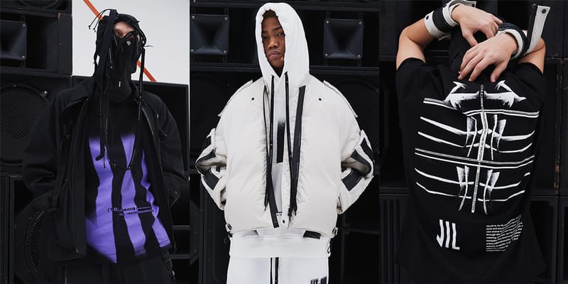 NILøS Fall/Winter 2022