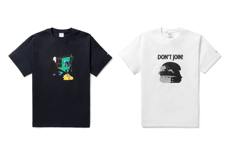 NOAH × Barney Bubbles 新品Tシャツ XL - Tシャツ/カットソー(半袖/袖なし)