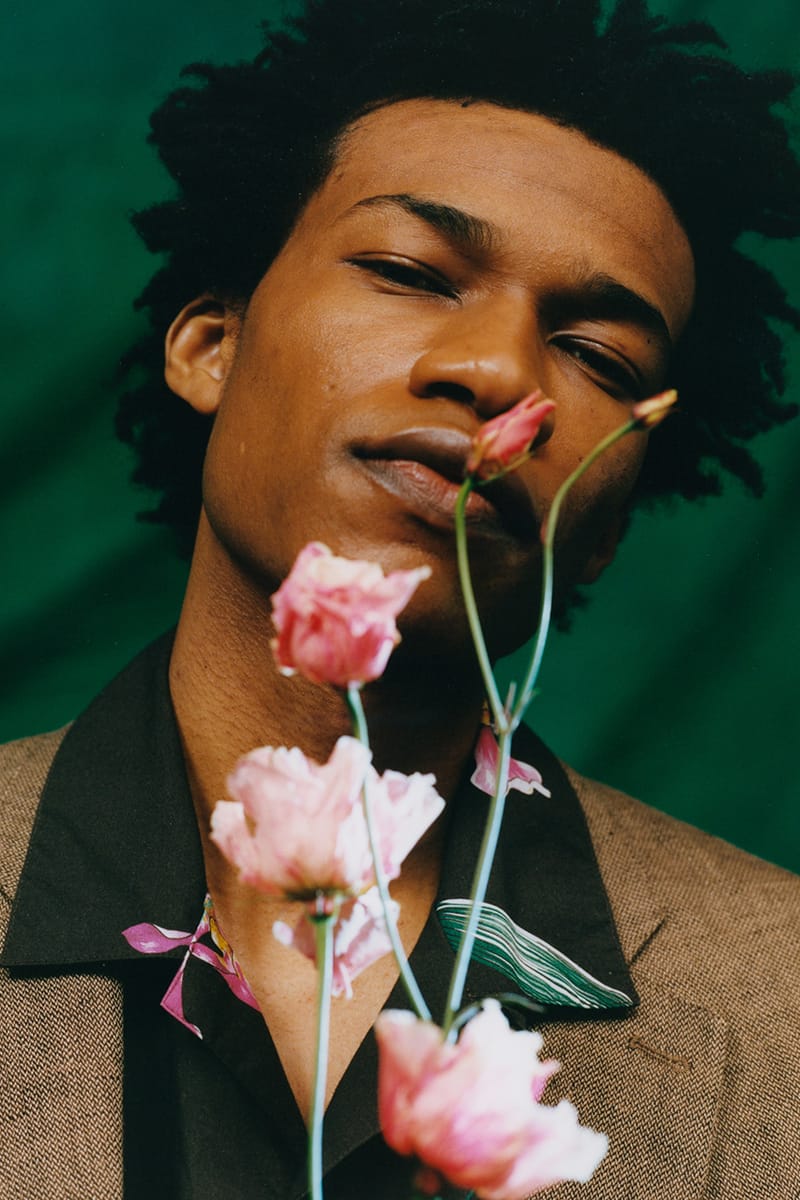 NOAH Spring/Summer 2022 Lookbook Release Info | Hypebeast
