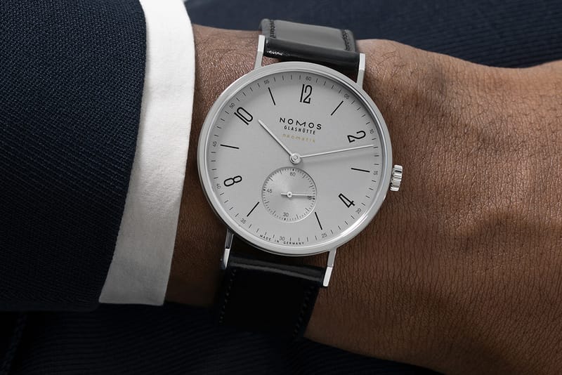 Nomos tangente clearance neomatik 39