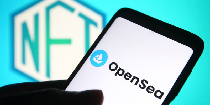 OpenSea Users Hacked Of $1.7 Million USD In NFTs | Hypebeast